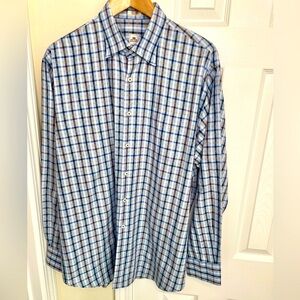 Peter Millar (XL)  Shirt